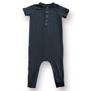 Rags Essentials Romper